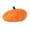 Orange, variant on HAYIMI Adults Hat Halloween Pumpkin Hat Winter Warm Cotton Running Sports Warm Knitted Hat