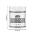 thumbnail image 7 of KCEHTA Invisible Waterproof Agent, Waterproof Insulating Sealant, Super Strong Invisible Waterproof Anti-Leakage Agent, Transparent Waterproof Coating for Kitchen Bathroom, 7 of 7
