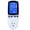 White, variant on Upgraded Watt Power Meter Plug Home Electrical Usage Monitor Consumption, Energy Voltage Amps Kill Tester with Backlight, Overload Protection, 7 Modes Display