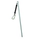 thumbnail image 5 of Correa Subacuática Del Acollador Del Indicador Del Buceo Con Escafandra De Aluminio Con El Clip Rápido Del Perno Deportes Acuáticos Accesorios Del Buceo Con Escafandra Verde Sunnimix Puntero de buceo, 5 of 8