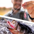 thumbnail image 1 of Feltree Improved Bait 13g 6.0cm Fish Bait Lifting Hook, 1 of 8