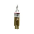 thumbnail image 2 of US 2-4 Pc Large Outdoor Premium Wind Chimes Outdoor Garden Home Patio Decoration, 2 of 9