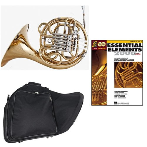 Band Directors Choice Double French Horn Key of F/Bb Essential Elements