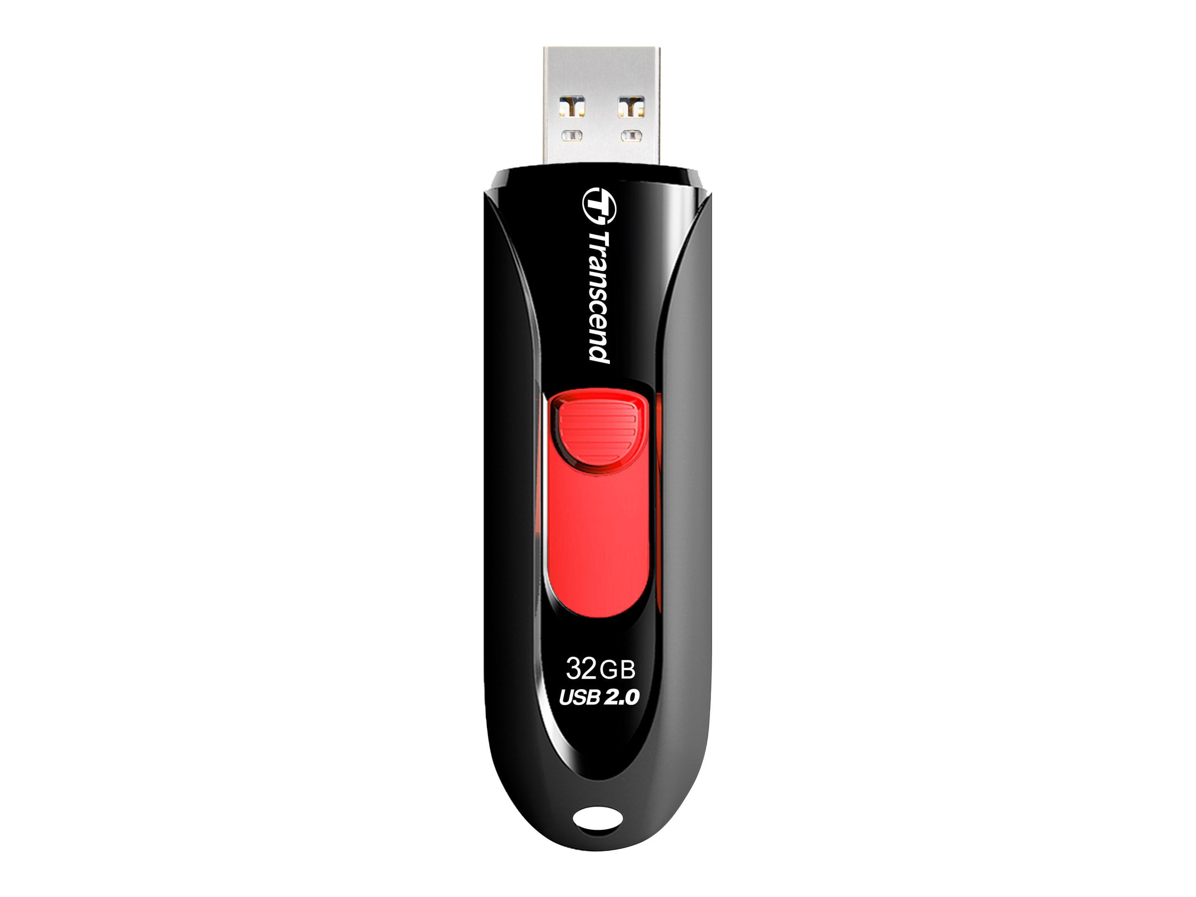 Clé USB Transcend, USB 2.0