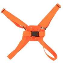 OFFIGAM Adjustable Luggage Strap for Suitcase, Plastic Material, Travel Accessory Buckle