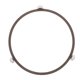 thumbnail image 1 of FOMIYES Soporte Para De Microondas Con Rodillo Giratorio Y Base Antideslizante, 1 of 8
