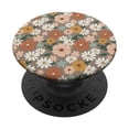 thumbnail image 1 of Patrón adhesivo PopSockets PopGrip de flores de verano, 1 of 6