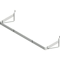 Southern Imperial 22 In. W. x 7 In. D. Metal Organizer Rack 7164003180