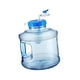 thumbnail image 1 of Contenedor de agua con bola flotante para conectar con purificador de agua. Botella de agua. 7.5L, 1 of 9