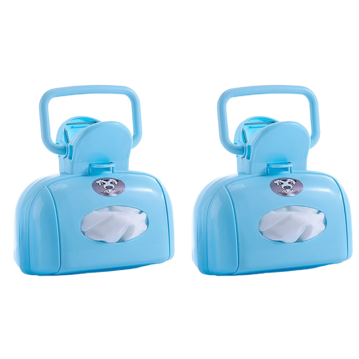 TOYMYTOY Dog Waste Poop Pooper Pet Scooper Scooper Scoop Doggy Up Pick