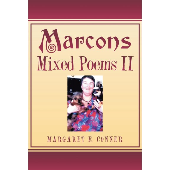 Marcons Mixed Poems II, (Paperback)
