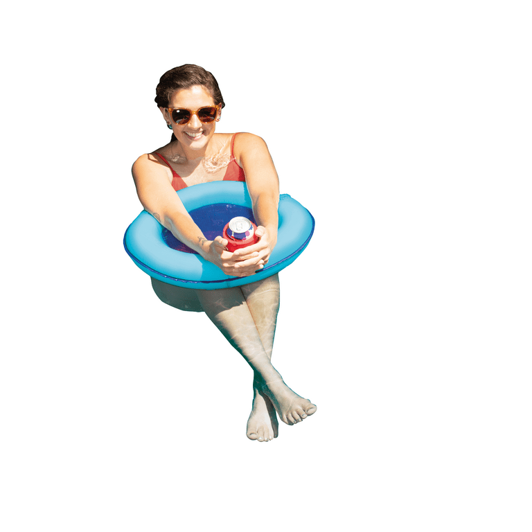 Wahu top baby float