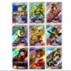 thumbnail image 4 of Anime PTCG Japanese Collectible Card Erika Nessa Marnie Hilda Rosa Cynthia Toys For Boys Christmas Birthday Present, 4 of 4