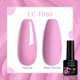 thumbnail image 1 of LILYCUTE-esmalte de uñas en Gel, 129 colores, 7ML, suministros de uñas Vernis, manicura semipermanente, esmaltes de uñas en Gel LED UV, 1 of 4