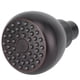 thumbnail image 3 of Cabezal de ducha antiguo G1/2 rociador superior que aumenta la presión boquilla de ducha cabezal de ducha con ahorro de agua de alta presión accesorios de baño ajustables ANGGREK Otros, 3 of 8