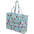 thumbnail image 2 of Crochet Bag, Sewing Tools Knitting Project Bag  for Crochet Hooks, 2 of 8