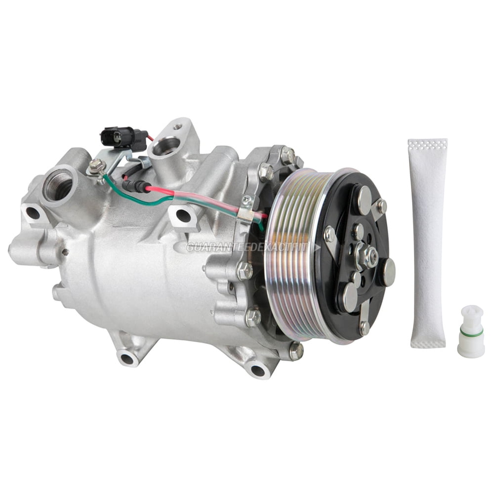 Air Conditioner Compressor For 2009 Honda Cr V