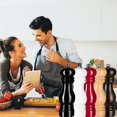 thumbnail image 5 of Salt And Pepper Grinder Set,manual Pepper Mills With Adjustable Coarseness, Refillable Spice Grinders, 5 of 5