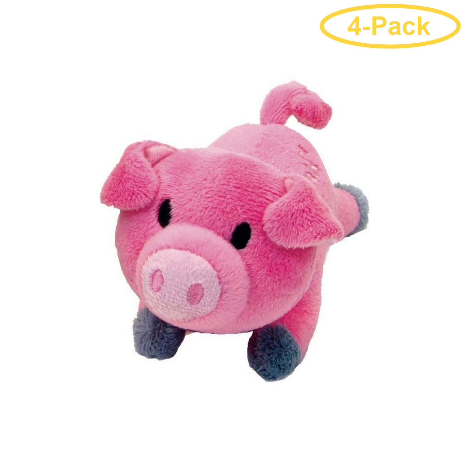 walmart pig dog toy