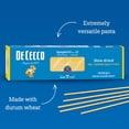 thumbnail image 3 of De Cecco Spaghetti Pasta, 16 Oz (Pack of 3), 3 of 6