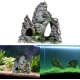thumbnail image 4 of Ver Acuario Rocalla Escondite Cueva Árbol Pecera Adorno Decoración (11.5*6*11CM) JM, 4 of 5