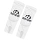 thumbnail image 4 of 2 uds Zulema guantes de manga de brazo de voleibol compresión Blanco, 4 of 8