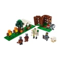 thumbnail image 2 of Set LEGO Minecraft Golem de hierro 21159, 2 of 4