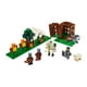 thumbnail image 2 of Set LEGO Minecraft Golem de hierro 21159, 2 of 4