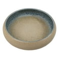 thumbnail image 4 of Pack of 6 Ao Nagashi River Round Appetizer Salad Banchan Deep Dish Plates 5"D, 4 of 9