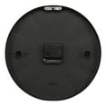 thumbnail image 6 of La Crosse Clock 11 inch Cormac Analog Quartz Wall Clock, 404-3028B, 6 of 8