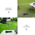 thumbnail image 3 of WEUVEB 2pcs Retractable Pop Up Sprinkler System for Lawn Irrigation with Water Filter, 3 of 8