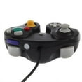 thumbnail image 2 of Gamecube Replacement Controller - Black - by Mars Devices, 2 of 2