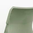 Efavormart Stretchy Spandex Fitted Folding Chair Cover Dinning Event Slipcover For Wedding Party ...