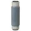 3M Aqua Pure 5 Micron Rating Filter Cartridge, 3 in Diameter, 9 3/4 in Height, 3.0 gpm - 5541731
