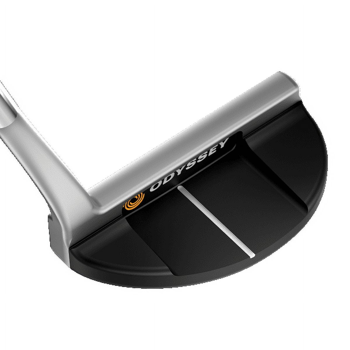 クラブ Odyssey Stroke Lab 34inch Odyssey Stroke Lab Double Wide Flow Putter Oversize Grip