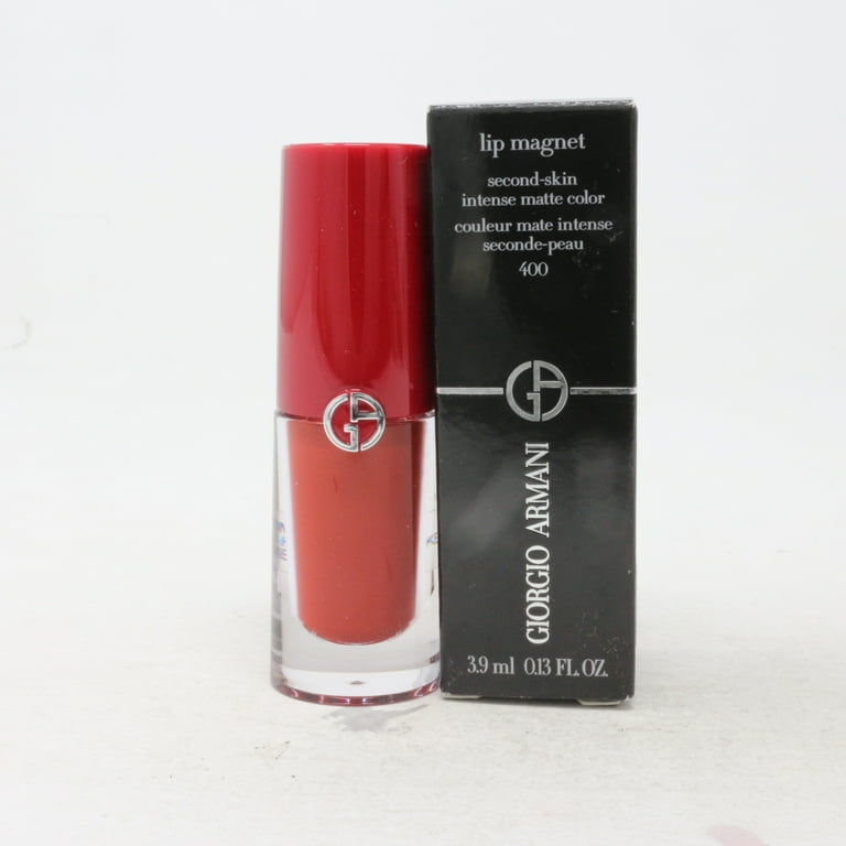 Giorgio armani 2025 lip magnet 508