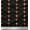Black, variant on Soimoi Silk Fabric Jaal Jamdani Decor Fabric Printed Yard 42 Inch Wide