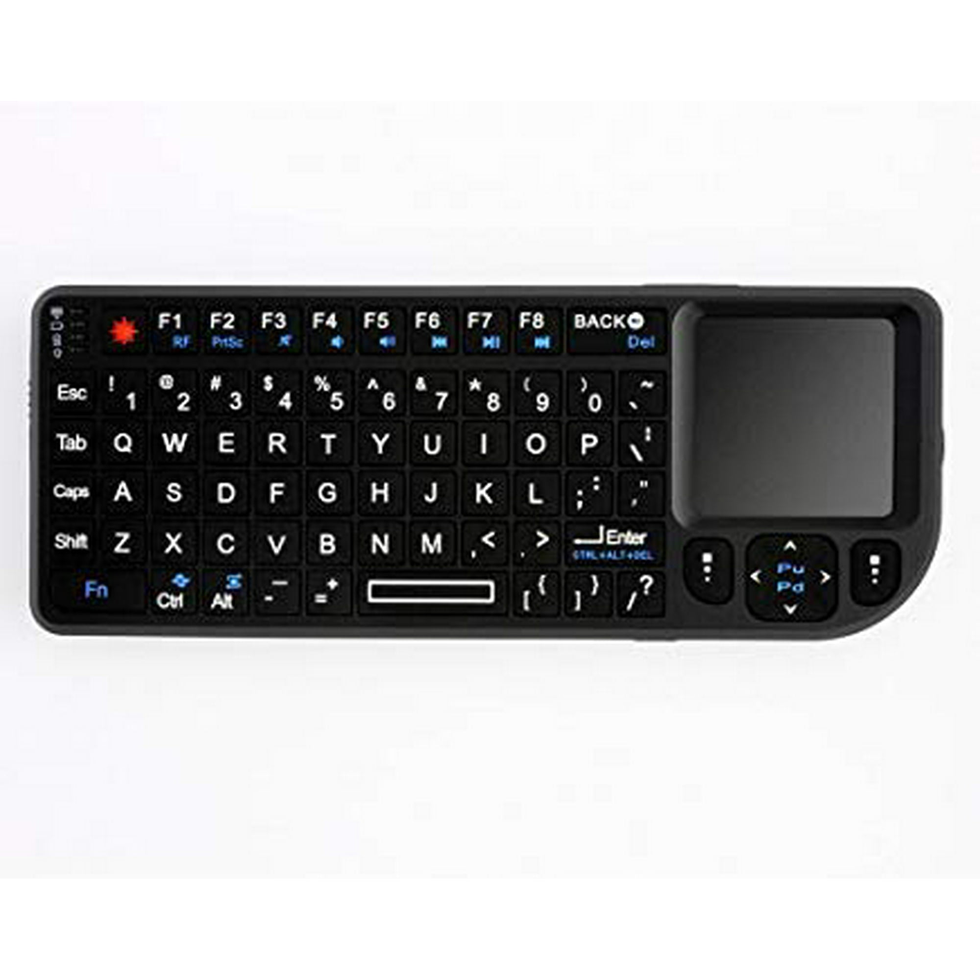 Android mouse keyboard