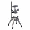 thumbnail image 2 of Global Solutions GS4150-B 3/8-Inch Chopper, Aluminum, NSF, 2 of 3