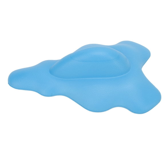 Pelvic Floor Strengthening Device, Ergonomic Shape Anal Lifting Kegel Exerciser  for Men Women Black,Blue