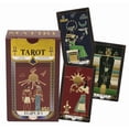 thumbnail image 1 of Mazo Cartas Tarot Egipcio Manual Profesional Matiri Baraja, 1 of 1