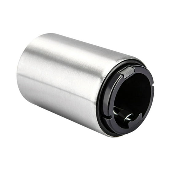 Stainless Steel Water Bottles 3-Pack Auto Bottle Opener Stainless Beer Beer Bottle Opener