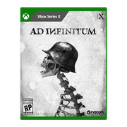 Ad Infinitum, Xbox Series X