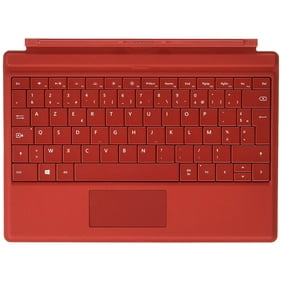 Microsoft Surface Pro Type Cover Keyboard Backlit Qwerty Us Black For Surface Pro 3 Walmart Com Walmart Com