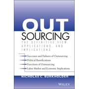 Outsourcing, (Hardcover)
