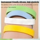 thumbnail image 4 of Pulseras Repelentes De Mosquitos Anillos Antimosquitos De Silicona Para Uso En Interiores Y Exteriores 4Pcs eigraketly HA035783-00, 4 of 6