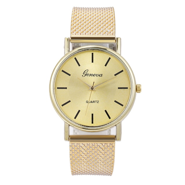 Elegant Men's Quartz Stainless Steel Wristwatch with Numerical Display for Modern Gentlemen