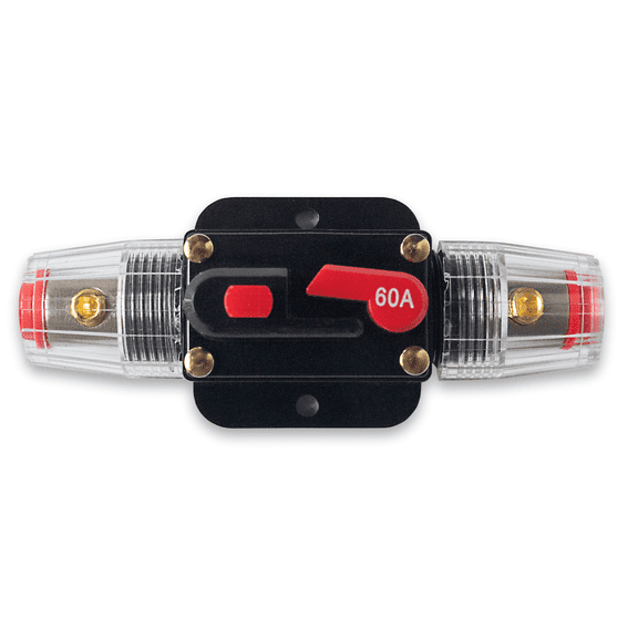 Pro Controll 60 AMP Circuit Breaker