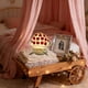 thumbnail image 5 of Kit de manualidades de luz nocturna para niños | Guirnalda de luces LED en forma de estrella con marco de plástico | Set completo para decorar el hogar, crear ambiente en el dormitorio y regalar en, 5 of 7