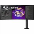 thumbnail image 4 of LG 34WP88C 34" WQHD Curved UltraWide Ergo Monitor USB-C, 4 of 5
